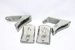 1998 1999 Sea-doo Gts Motor Mount Bracket 270000180 270000179 Used. Price: $10.00.