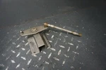 1997-2003 Kawasaki STX-12F Sts Oem Handlepole Steering Connecting Rod W/ Bracket Used. Price: $24.97.