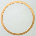 Oem Grade Exhaust Pipe Gasket 1996-1997 Sea-doo 720 Gsx Gtx Spx Xp 800 New. Price: $96.61.