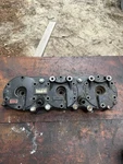Yamaha 66V Cylinder Head GP1200R Xlt Powervalve Gpr Cap (1999-2005) Used. Price: $79.86.