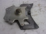 Kawasaki Jet Ski 2017-2023 Sx-r 1500 Oem Handlebar Steering Plate # 35009-3712 Used. Price: $39.00.