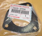 Nos Kawasaki Muffler Gasket JS650 JF650 Obsolete 11009-3724 Oem Fast Shipping New. Price: $7.39.