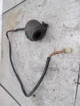 Honda Aquatrax F-12X F12X R12 R-12 Start Stop Kill Switch 35013-HW1-671 Used. Price: $55.16.