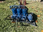 1995 Polaris Std Engine Motor Cases Crank Shaft Cylinders Oem Used. Price: $344.95.
