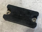 04 Yamaha FX1100 Ho Oem Lower Engine Mount Rubber Stopper 60E-44574-00-94 J3 Used. Price: $19.99.