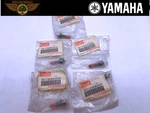 5 Yamaha Bolt Stainless Wave Runner Raider Venture Outboard 90119-089U6-00 New. Price: $20.90.