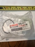 Yamaha 99999-03916 Water Pump Kit New. Price: $40.00.