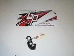 Polaris - 2003 Virage 800 Reverse Stop Bracket 5434272 Used. Price: $14.81.