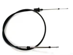 Wsm 1997 Wave Venture Yamaha 002-058-08 Reverse Cable New. Price: $90.45.