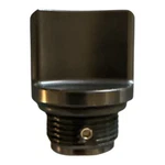 Jlp Billet Stator Cover Oil Cap Plug Kawasaki Jetski 650/750SX 750SXI 800SXR Bk New. Price: $24.95.
