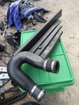 Sea-doo Gtx Rfi Exhaust Resonator 274000484 204340070 Used. Price: $74.50.