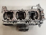 Yamaha GP1300R Engine Crankcase Block- Cleaned Up-check Welds! Used. Price: $175.00.