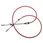 Nozzle Cable For Yamaha 800CC 1200CC 1999-2005 F0DU153E0000 F0D-U153E-00-00 New. Price: $79.00.