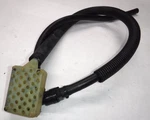 Oem 2000 Yamaha Waverunner Suv 1200 Bilge Strainer GD0-U761D-00 C84-30 Used. Price: $15.00.
