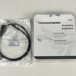 Humminbird As Gps Adapter Cable 720113-1 New. Price: $37.00.