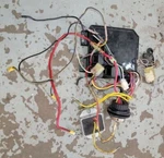 Sea Doo 1996 Challenger 787 Mpem Ecu Ecm Brain Module Computer 278000746 G3D For. Price: $449.99.