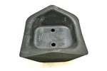 16 Yamaha Fx Cruiser Svho Front Rubber Cover FC1800 Used. Price: $26.76.