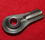 Kawasaki Oem Stx 900 1100 Di 12F 15F Ultra Lx Cable End Tie Rod Ball Joint Used. Price: $9.95.