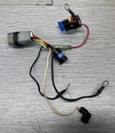 98-2002 Seadoo Gsx Xp Gtx Lrv Rx Gti Oem Electrical Wire Fuse Harness 278001212 Used. Price: $54.00.