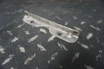 1995-2006 Kawasaki Zxi Stx 900 1000 Pwc Jetski Oem Flame Arrester Stay Bracket Used. Price: $16.97.