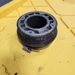 Kawasaki Sts 750XI Oem Muffler Exhaust Pipe Seal Gasket Used. Price: $45.00.