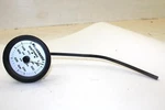 1997 Arctic Cat Daytona 770 Oem Speedometer Gauge 0620-189 JA3 Used. Price: $19.99.