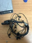 2007 Seadoo Wake Gtx 155 Oem Wire Harness Loom Injectors Used. Price: $59.99.