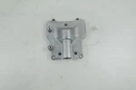 2004-2021 Stx 12F 15F Ultra Kawasaki Oem Engine Motor Lubricating Oil Pump Cover Used. Price: $39.97.