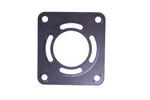 New Oem Honda 18324-HW3-671 Gasket Nos. Price: $6.99.