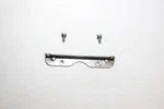 1995-2006 Kawasaki Zxi Stx 900 1000 Jetski Flame Arrester Stay Bracket 35011-370 Used. Price: $18.95.