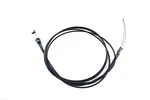 Nozzle Trim Cable Yamaha Fx Svho Sho Cruiser 1800 2012-2014 F2S6153E00 New. Price: $275.96.