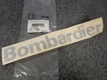 Nos Bombardier Oem Snowmobile Decal Sea Doo 1996 1997 219900334 New. Price: $34.99.