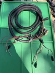 2000 Yamaha Waverunner XL1200 Limited Main Wiring Harness 66V-82553-00-00 Used. Price: $24.79.