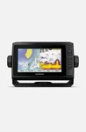 Sea-doo Garmin Echomap Uhd 72SV Gps Kit Part: # 295101057 New. Price: $1169.99.