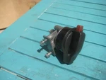 Kawasaki 650 X2 Trim Selector Steering Knob Tilt Nozzle Ball Joints Bushings Oem Used. Price: $49.95.