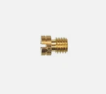 Ebc Keihin Slot Head Style Main Jets KJ132.5-4 QTY-2 New. Price: $24.99.