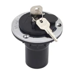 Perko Diesel Fill W/ Locking Cap F/ 1-1/2" Hose (0599DPDCHR) New. Price: $82.99.