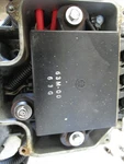 97 Yamaha Wave Venture 1100 Stator, Flywheel & Complete Electrical Box Used. Price: $399.99.