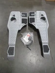 Sea Doo Wake Boost System Ballast Tanks 295100322 06+ Gtx Rtx RM-194 Used. Price: $229.97.