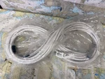 Raymarine #A80229 Digital Radar Cable With Raynet Connector 50' - 15M. New. Price: $187.50.