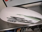 99-04 Yamaha Suv 1200 Right Stern Locker Lid Hatch Rh GU5-U518P-20-00 Used. Price: $149.99.