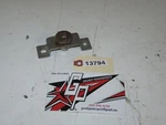 Yamaha 1989 Waverunner 500 Seat Damper Brackets Qty EU0-63760-02-00 Used. Price: $9.86.