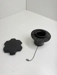 1994 Yamaha Pro Vxr Fuel Socket Gas Cap Black Oem FN8-67831-01-00 Used. Price: $29.95.