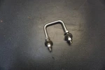 2001-2005 Sea-doo Oem Seat Bow Eye Hook Latch Freshwater Gti Le Rfi Used. Price: $19.95.