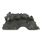 19 Yamaha Waverunner VX1050C Oil Cooler Radiator 6EY-13470-00-00 6EY-13470-02-00 Used. Price: $49.99.