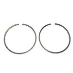 Piston Rings .010 Os Yamaha 40HP-50HP 2-STROKE Outboard Motor 1995-2006 200-252- New. Price: $49.48.