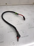 Yamaha 2018-2020 Waverunner Vx Cruiser Ho Starter Motor Positive Wire Lead Cable Used. Price: $24.99.