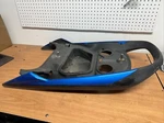 2012 Kawasaki Ultra 300X Oem Rear Grab Handle Seat Latch Fairing 46075-3766-31Z Used. Price: $99.99.