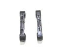 Kawasaki 750 Ss Xi Jet Ski Exhaust Clamps Holder Mounts Used. Price: $33.95.