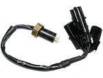 1996 Sea-doo Oem Speedometer Mph Gauge Plug Wiring Harness Xp Used. Price: $22.79.